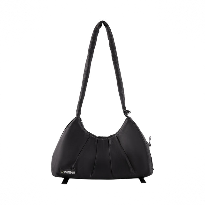 商品配色： 黑色 SLY206280-QNB