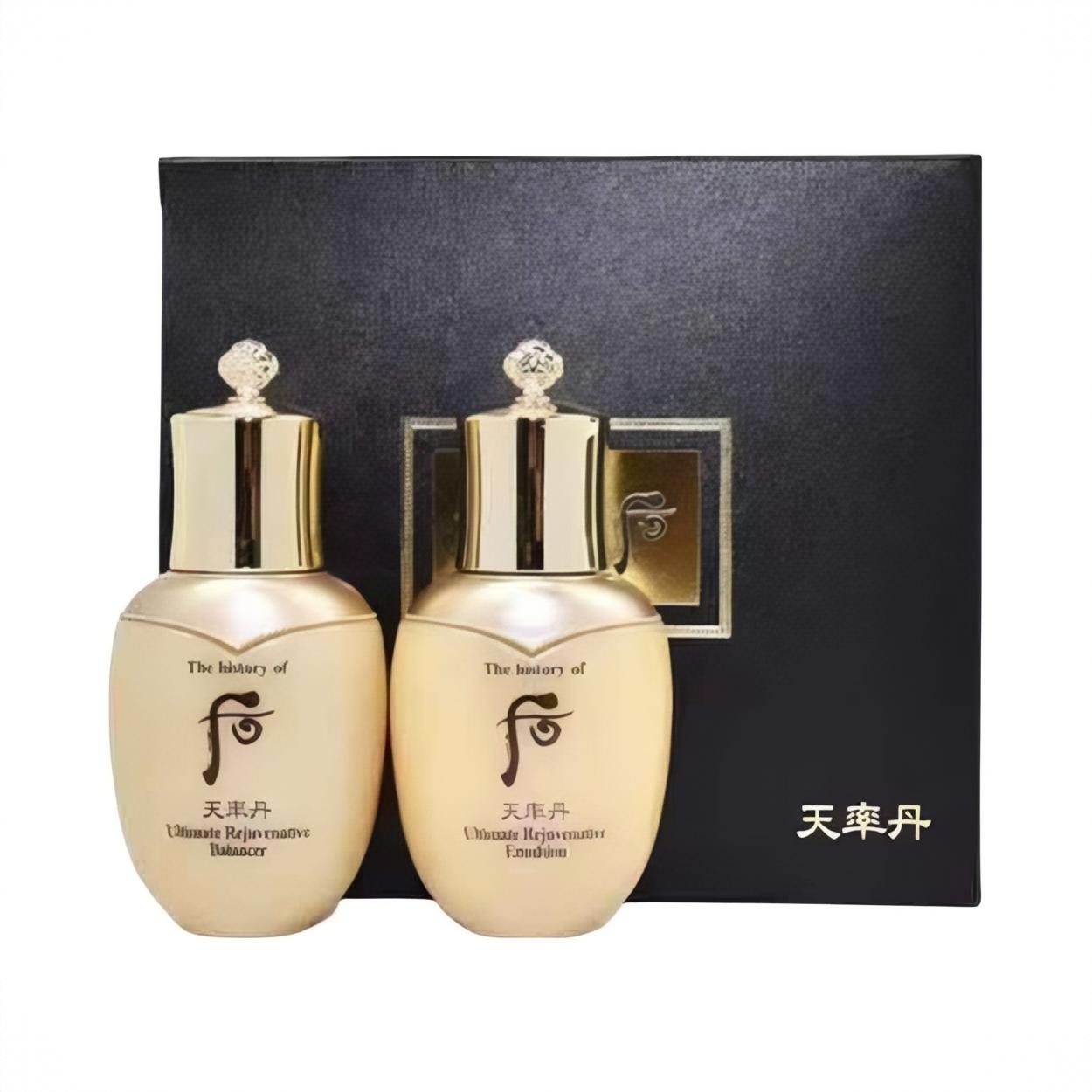 商品配色： 水25ml+乳25ml