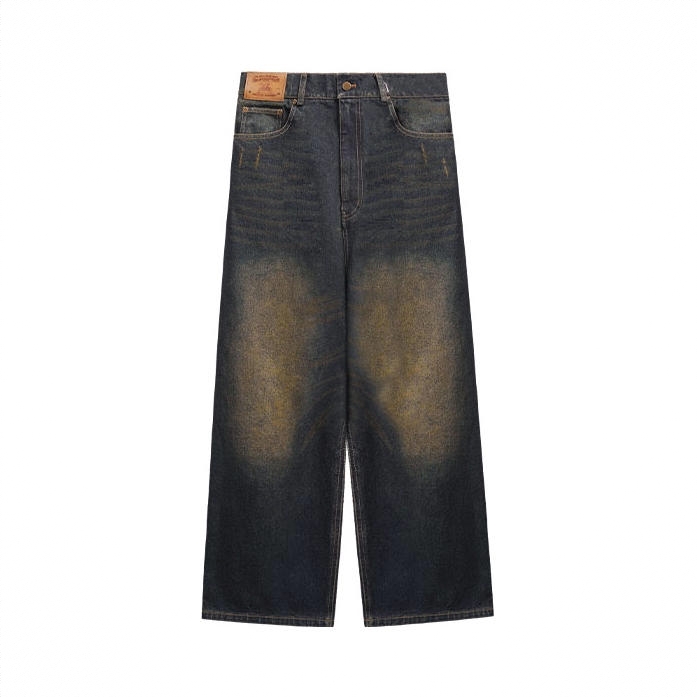 商品配色： 深蓝