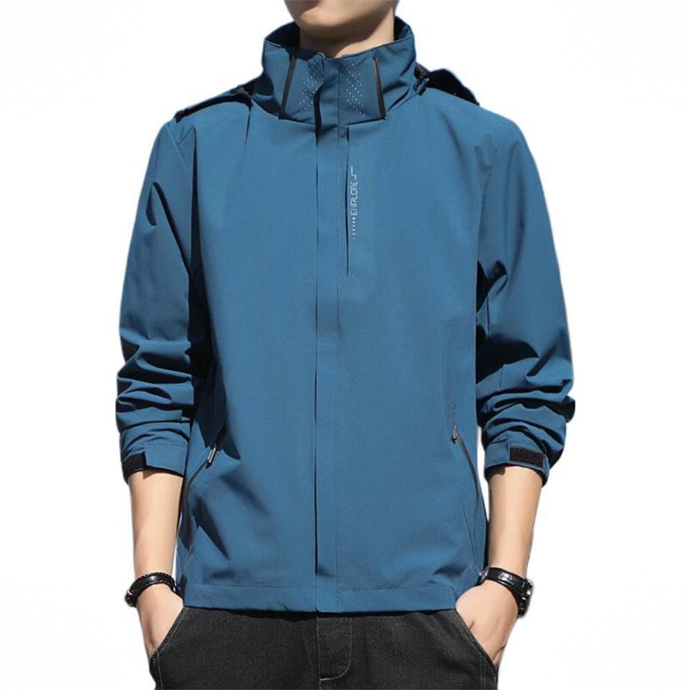 商品配色： 牛仔蓝/男款