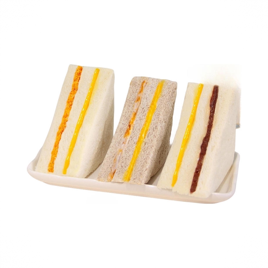 商品配色： 3口味