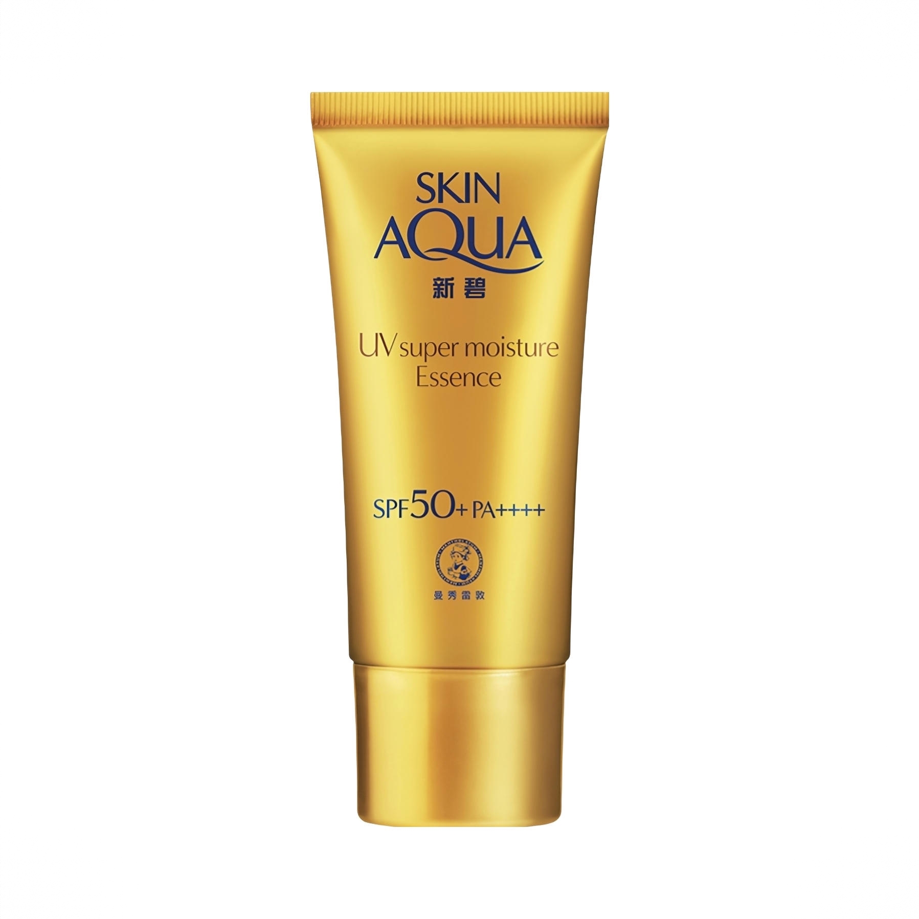 商品配色： 水盈SPF50+