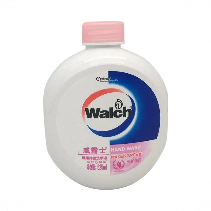 商品配色： 525ml/补充装