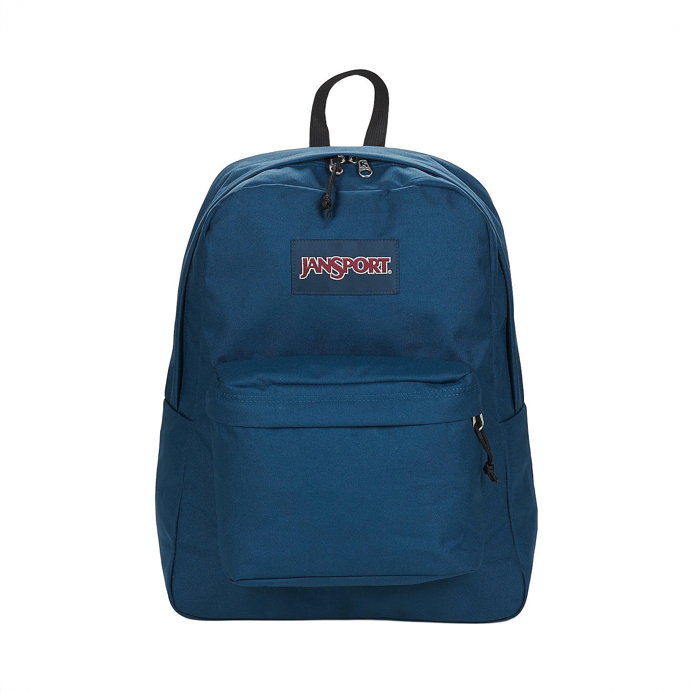 商品配色： 深蓝色 EK0A5BAG-N54