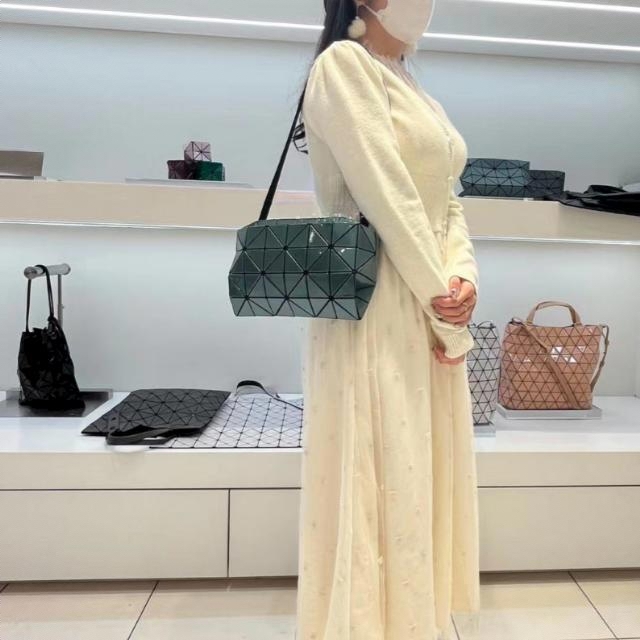 商品配色： 金属绿色