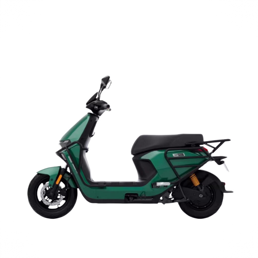 商品配色： M85C绿色