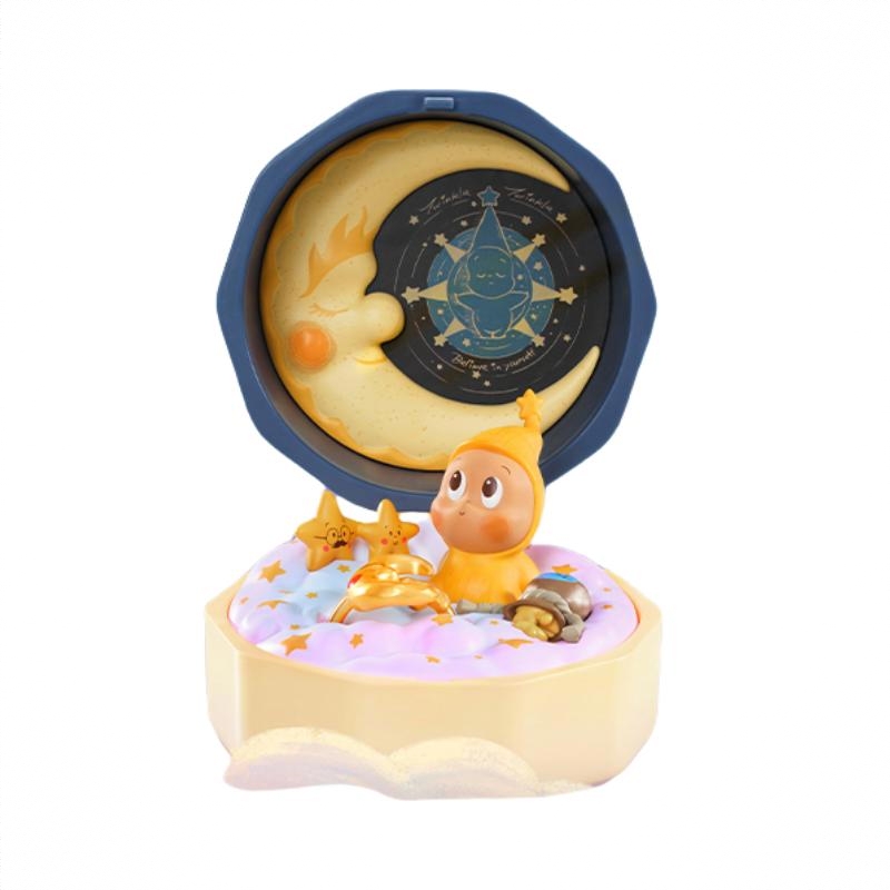 商品配色： 星星人-采摘愿望