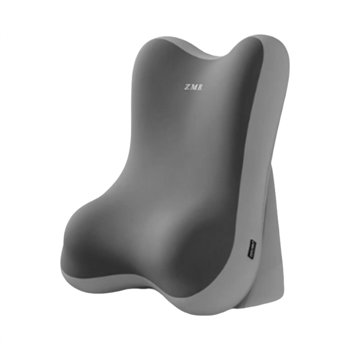 商品配色： 双灰拼色