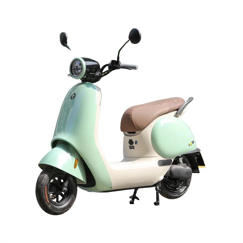 商品配色： Q85C绿色