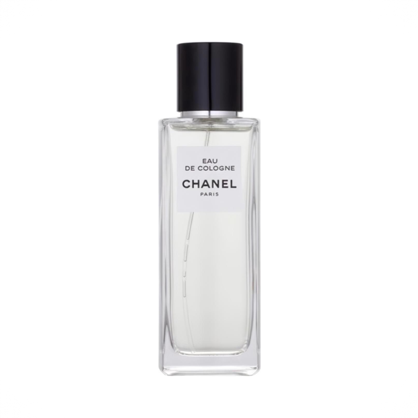 商品配色： EAU-DE-COLOGNE清新古龙水