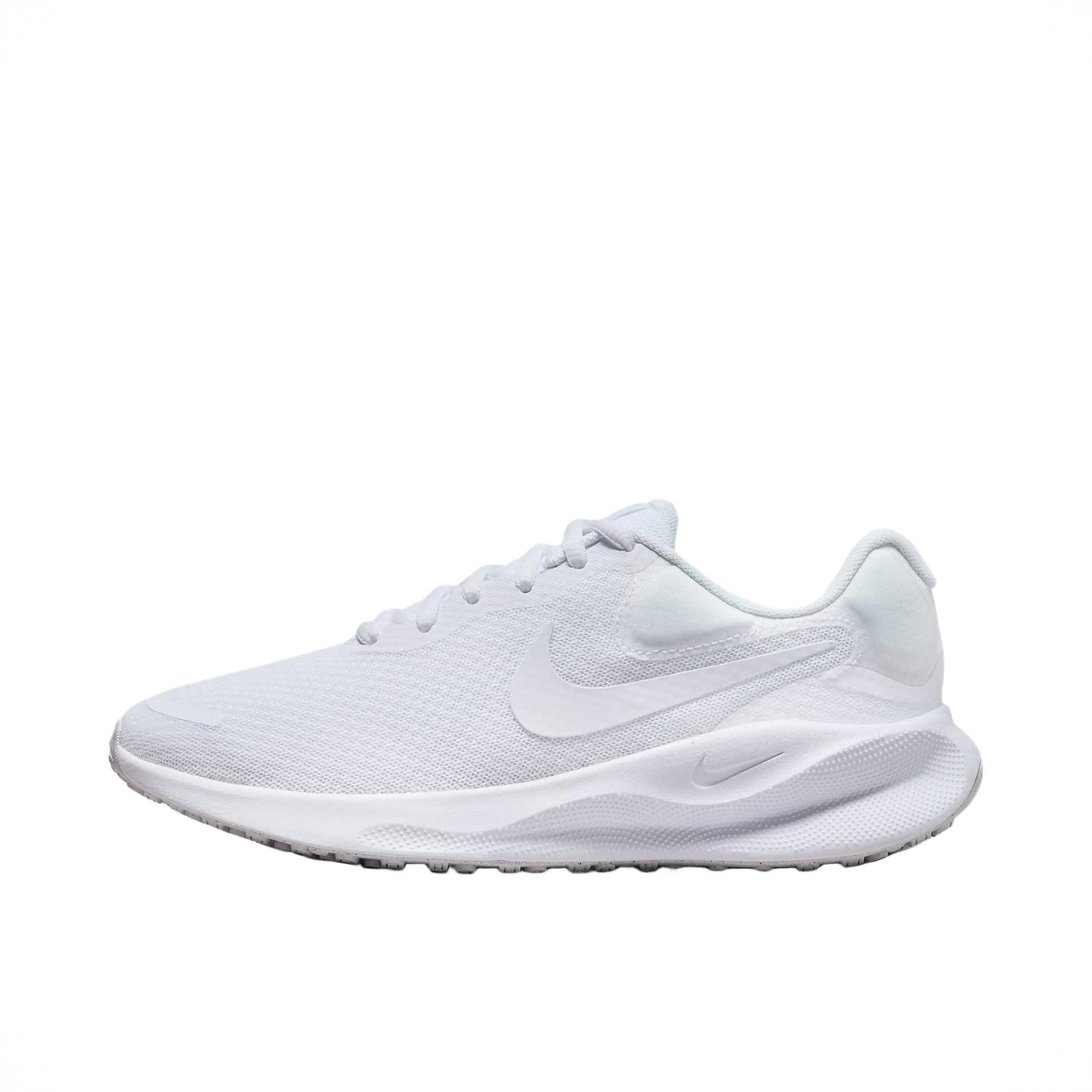 商品配色： 女款/白色