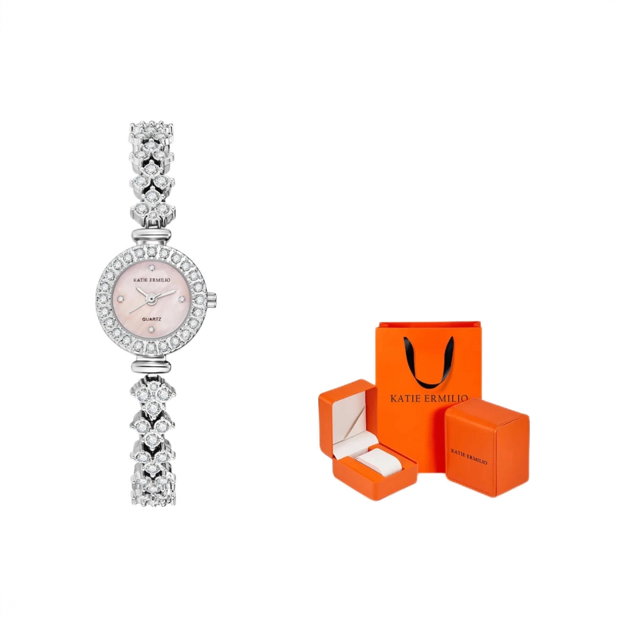 商品配色： 【礼盒款】梦幻粉