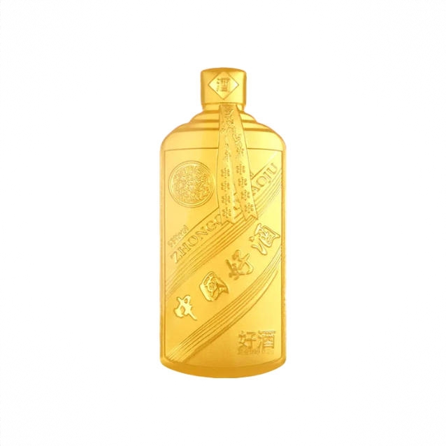 商品配色： 中国好酒