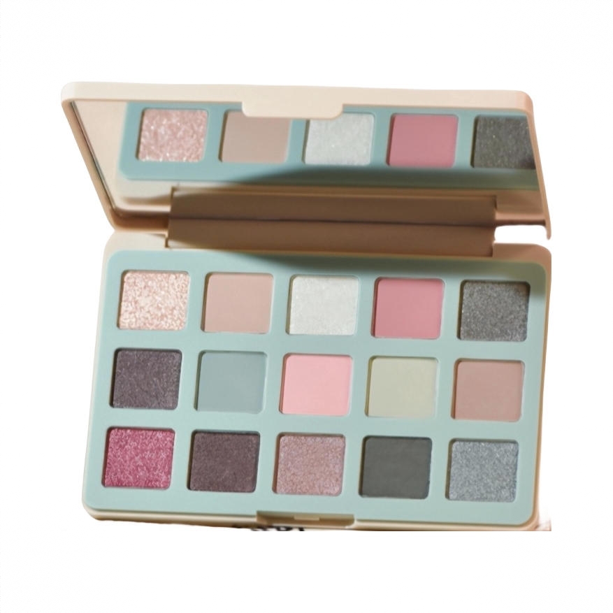 商品配色： G04白露清欢