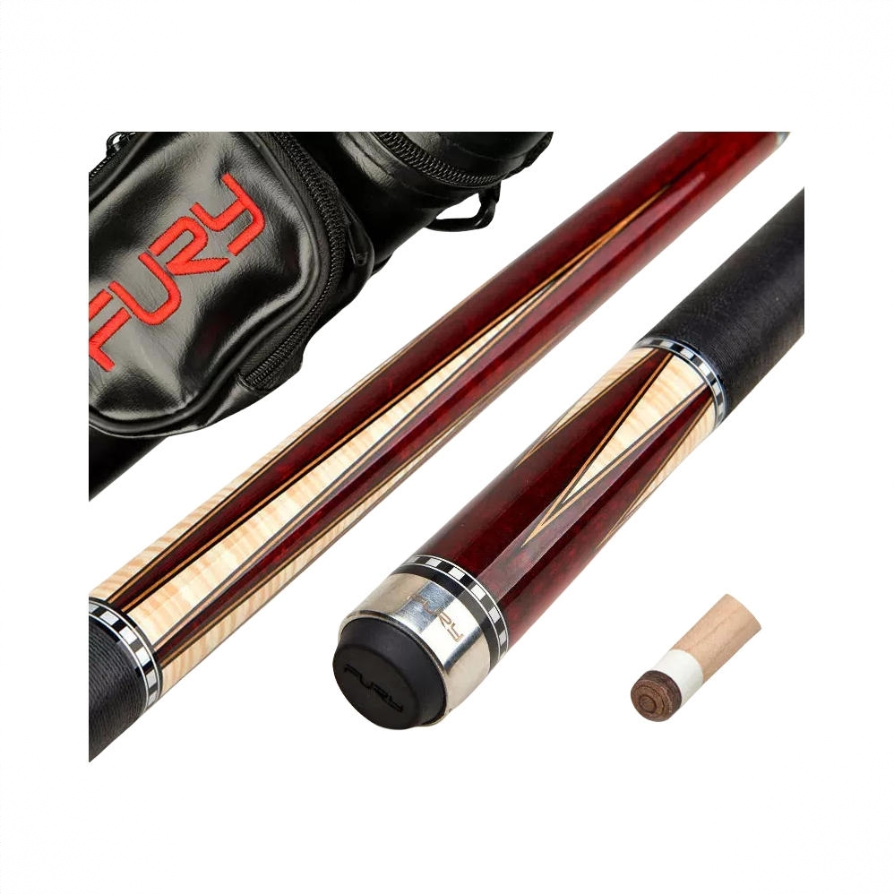 商品配色： 大头杆11.75mm威利FURY杆桶套装