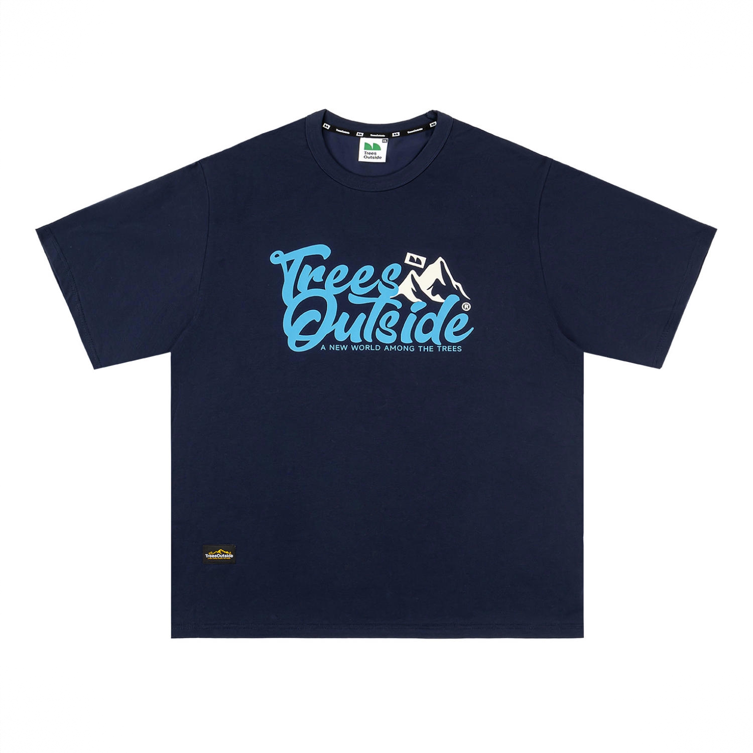 商品配色： 藏青