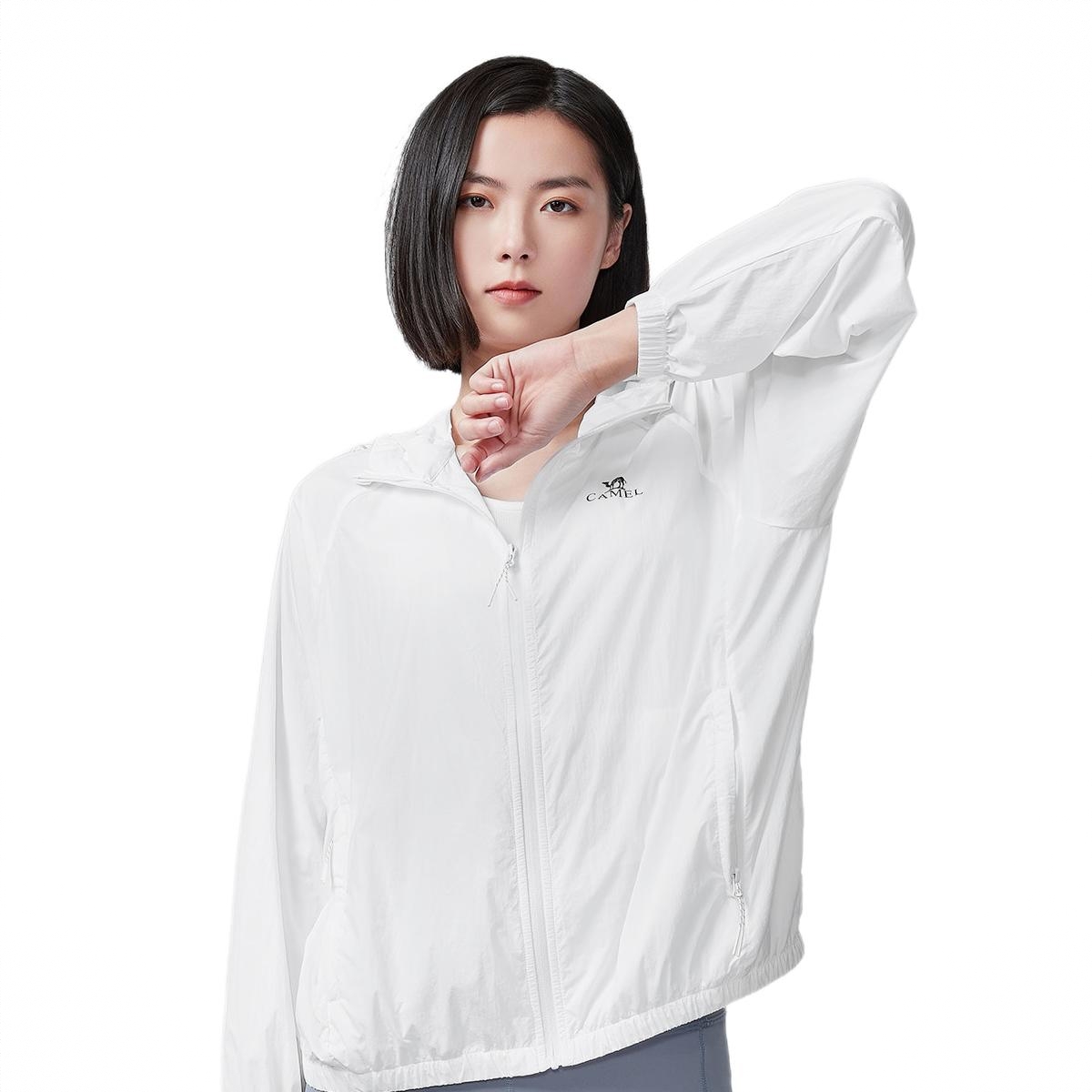 商品配色： 无际白