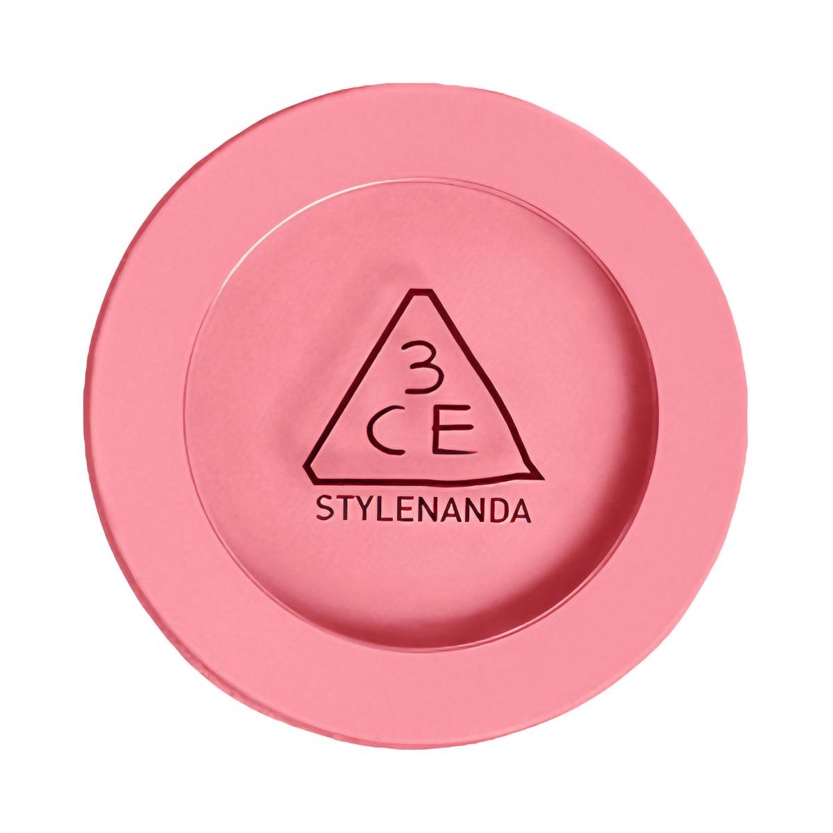 商品配色： 草莓牛奶粉DELECTABLE 5g