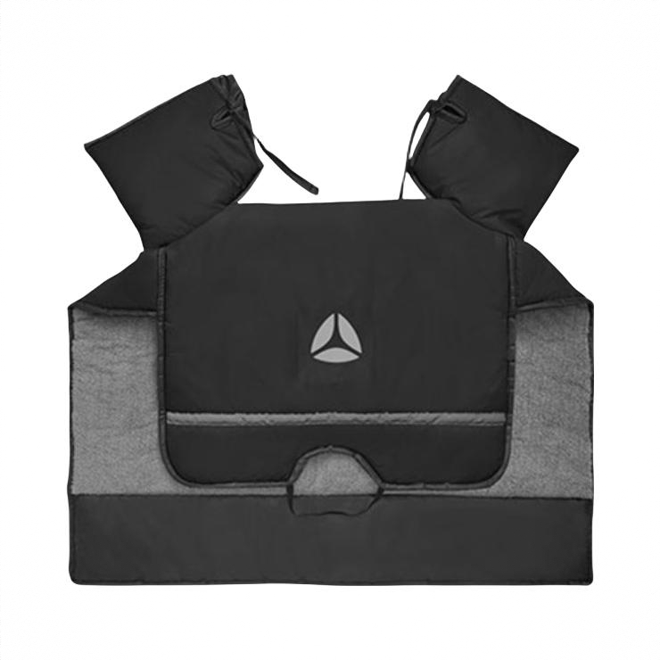 商品配色： 黑色