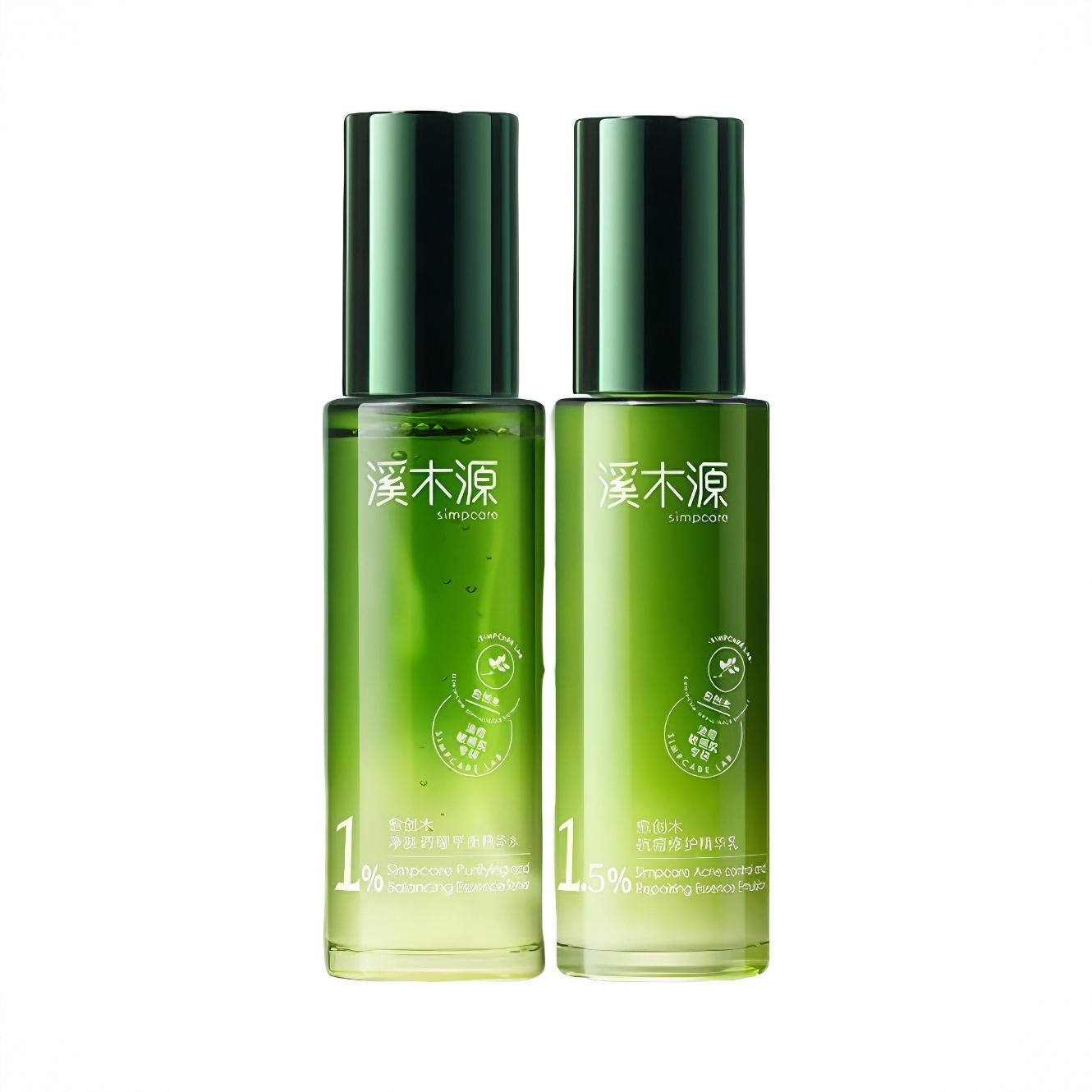 商品配色： 水60ml+乳60ml