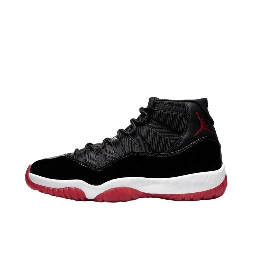 商品配色：Playoffs Bred 2019/季后赛