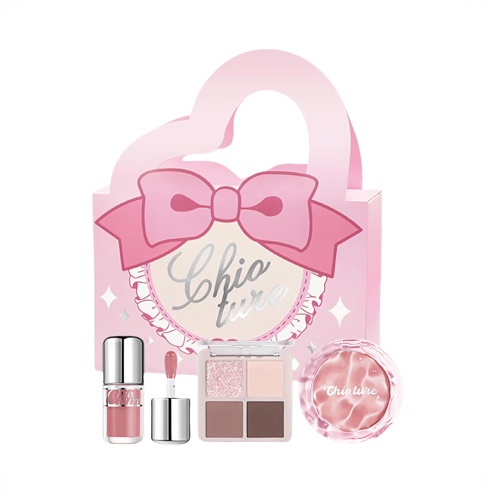 商品配色： B款