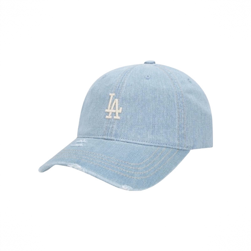 商品配色： 浅蓝色LA07BLS