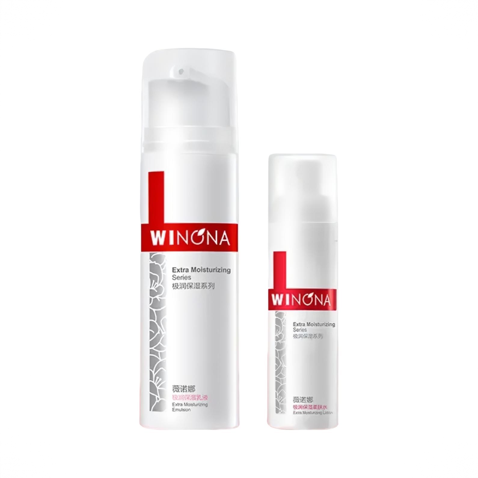 商品配色： 水30ml+乳50g