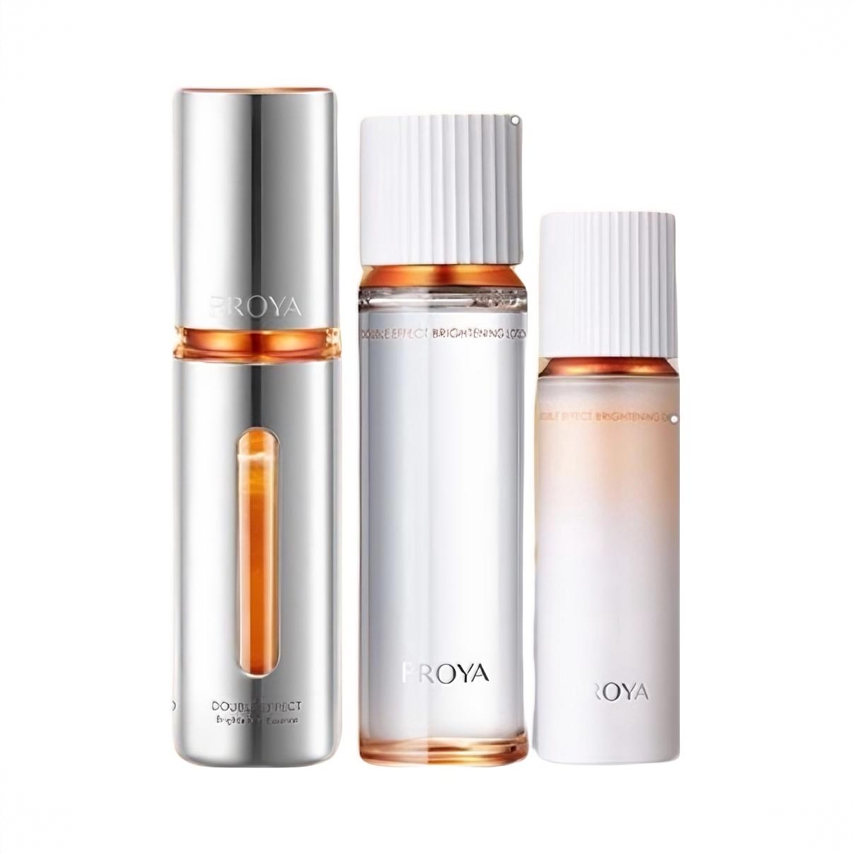 商品配色： 水60ml+乳40ml+【3.0经典版】精华30ml