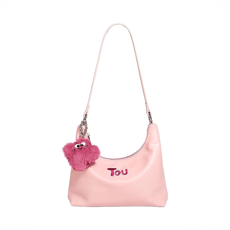 商品配色： 梅子粉