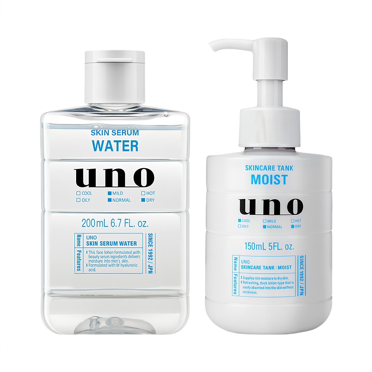 商品配色： 水200ml+乳液150ml