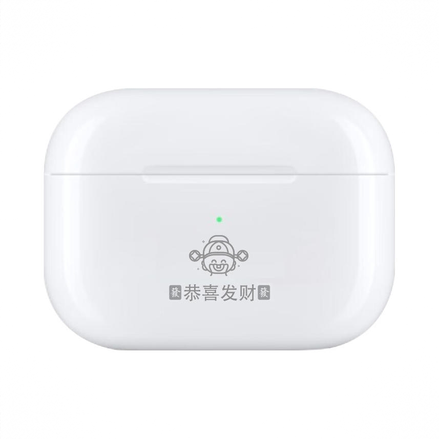 商品配色： 新年小财神限定版