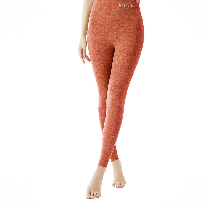 商品配色： 砖红 