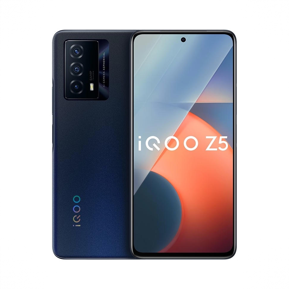商品配色： 蓝色起源