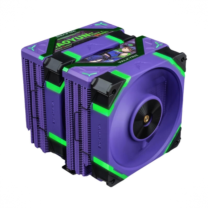 商品配色： 紫色赵芸联名 DL125 MERLIN VK