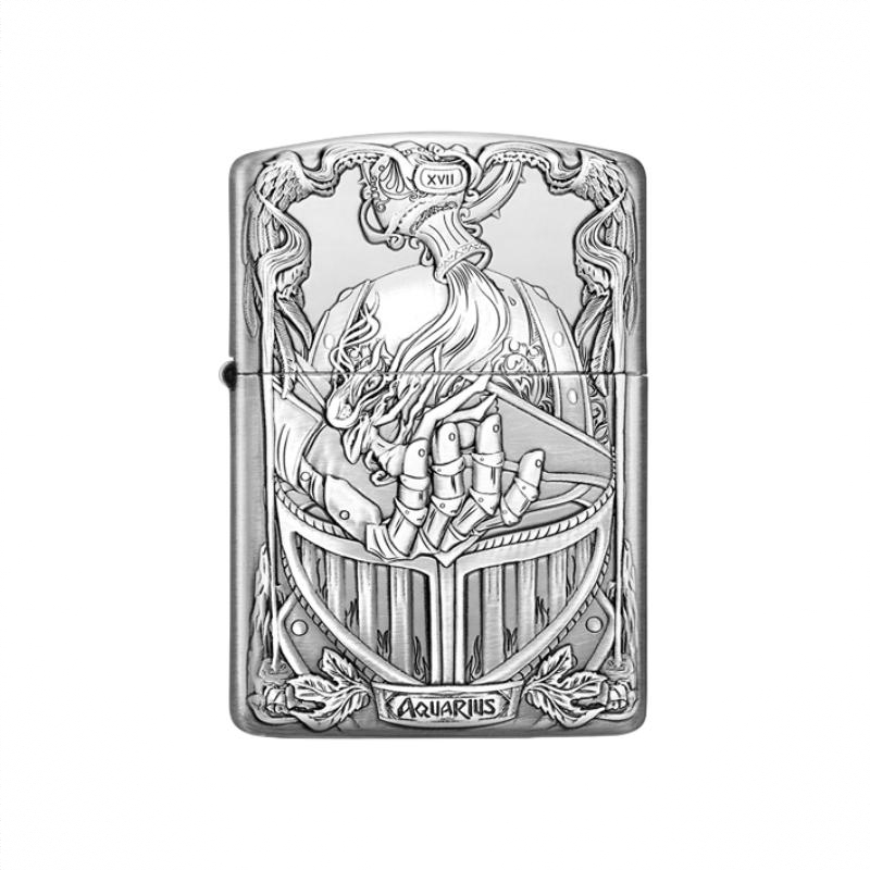 商品配色： 星座秘典-水瓶座