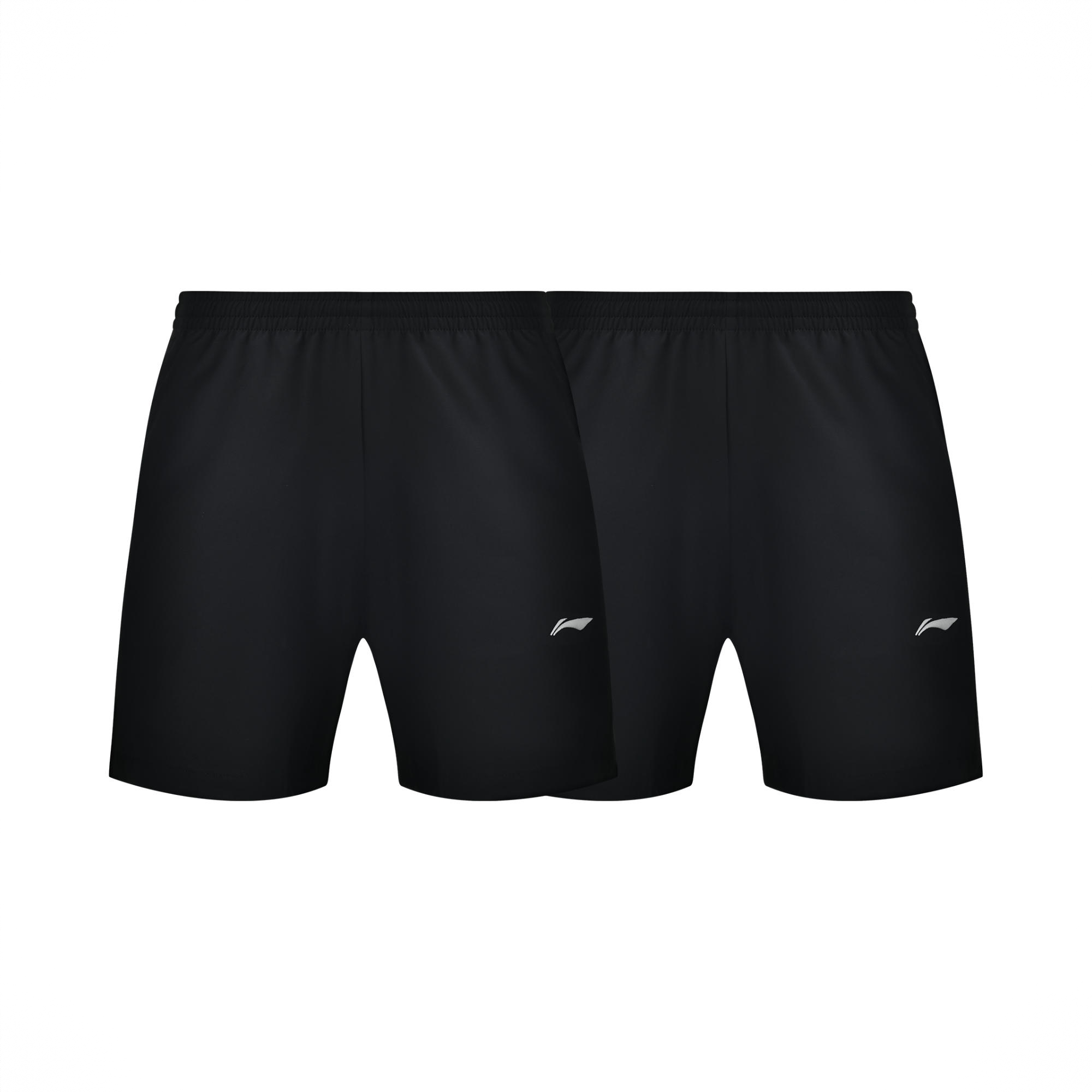 商品配色： 黑/两件装