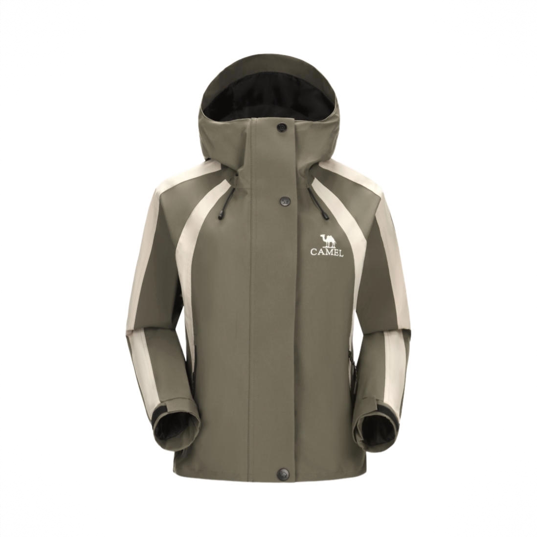 商品配色： 灰橄榄/抹茶奶绿