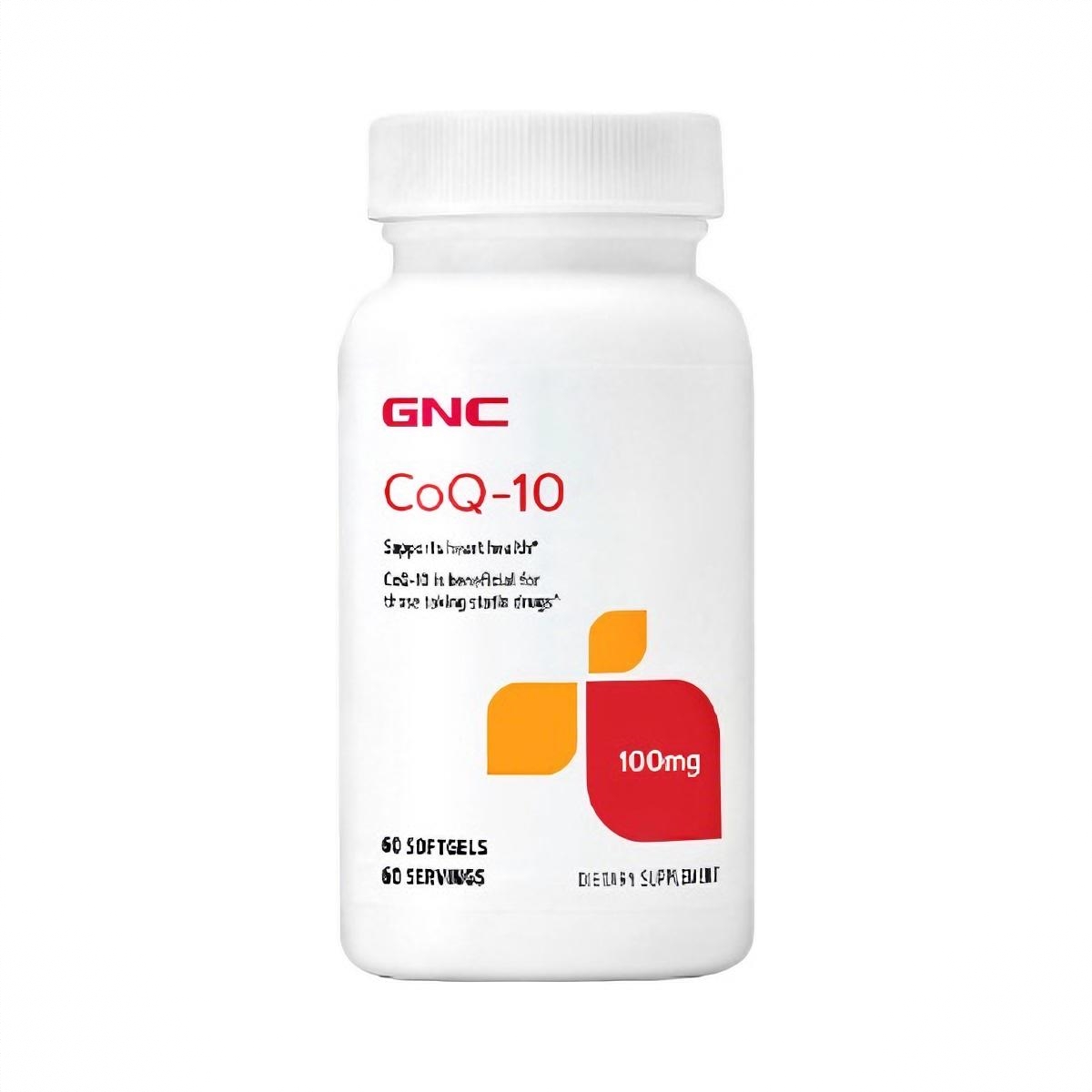 商品配色： 100mg60粒