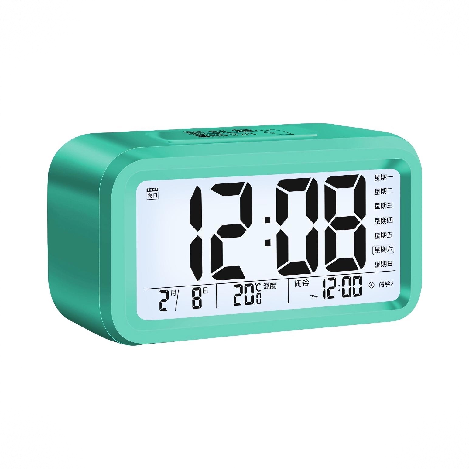 商品配色： 浅绿色