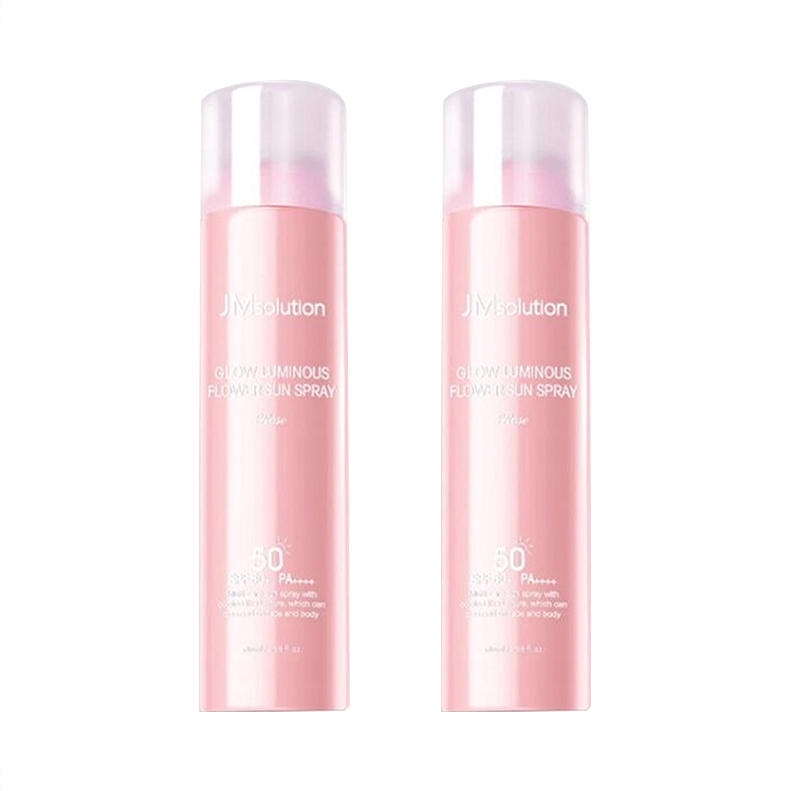 商品配色： 蔷薇180ml*2