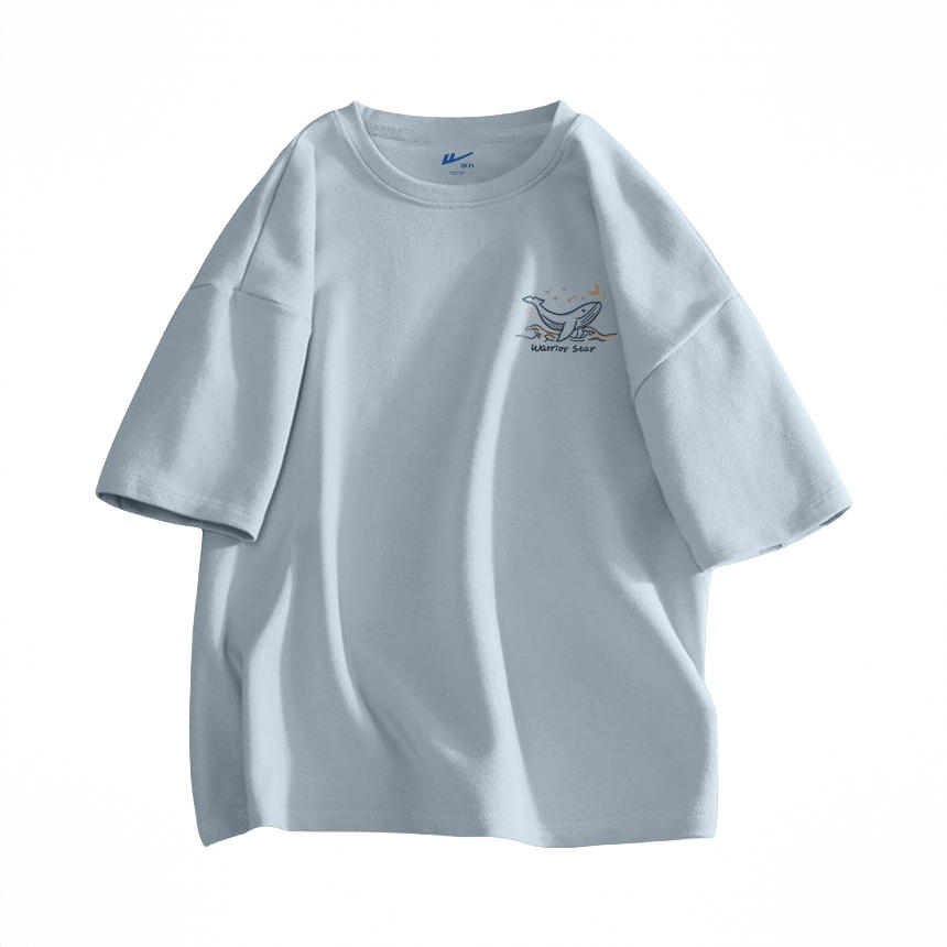 商品配色： 浅蓝