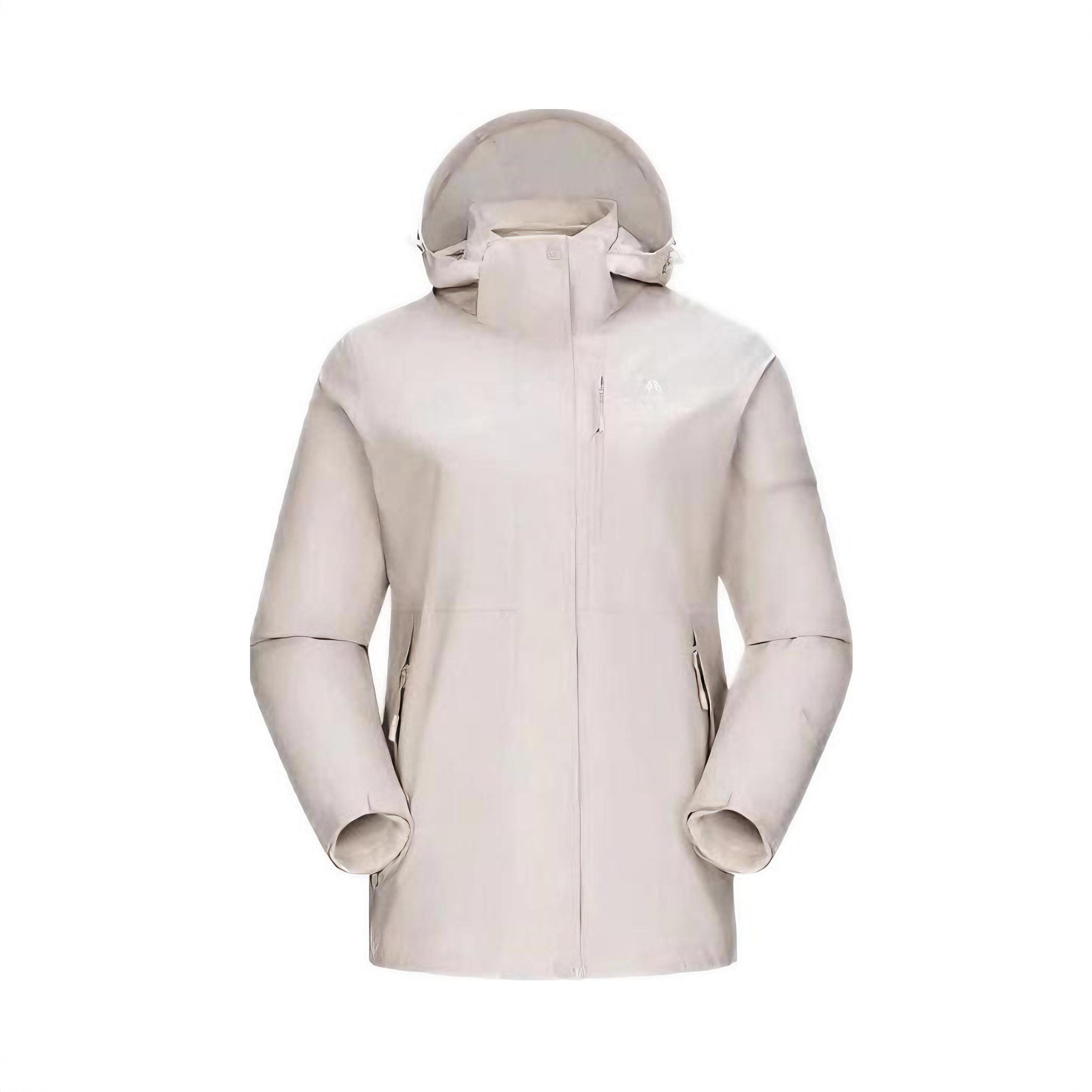 商品配色： 男款/燕麦灰