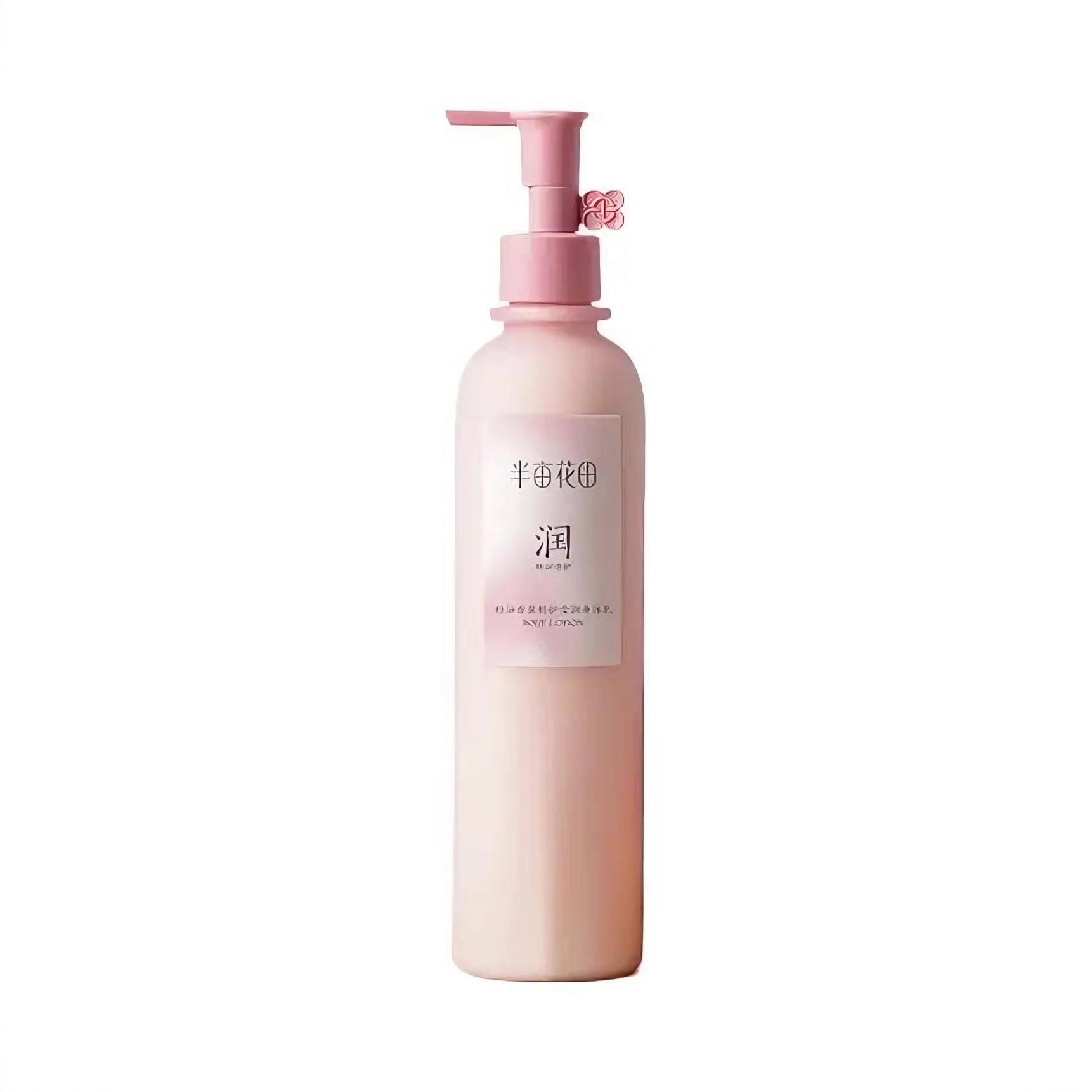 商品配色： 空谷玫园200ml