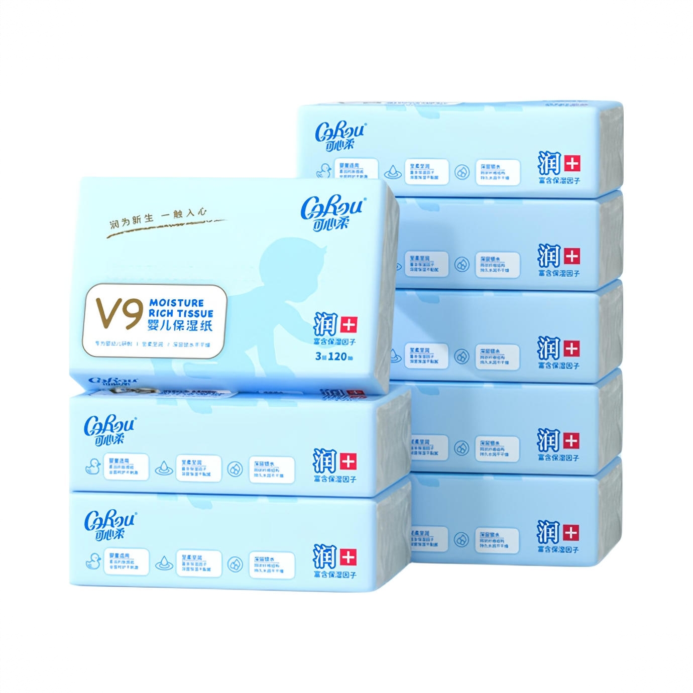 商品配色： 120抽