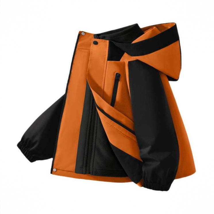 商品配色： 枫叶橘