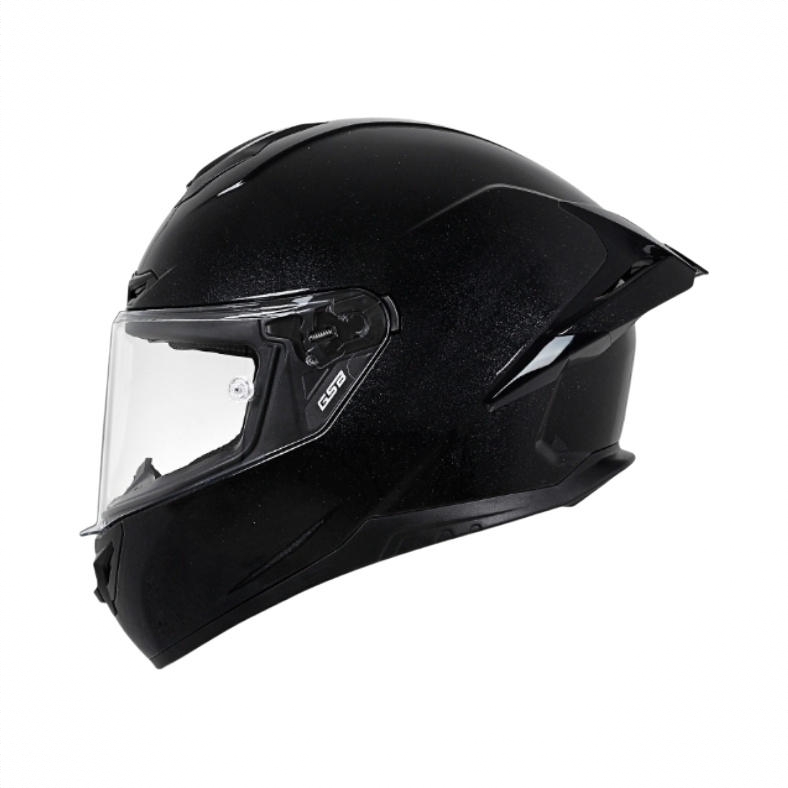 商品配色： 荧光黑（GT大尾翼）