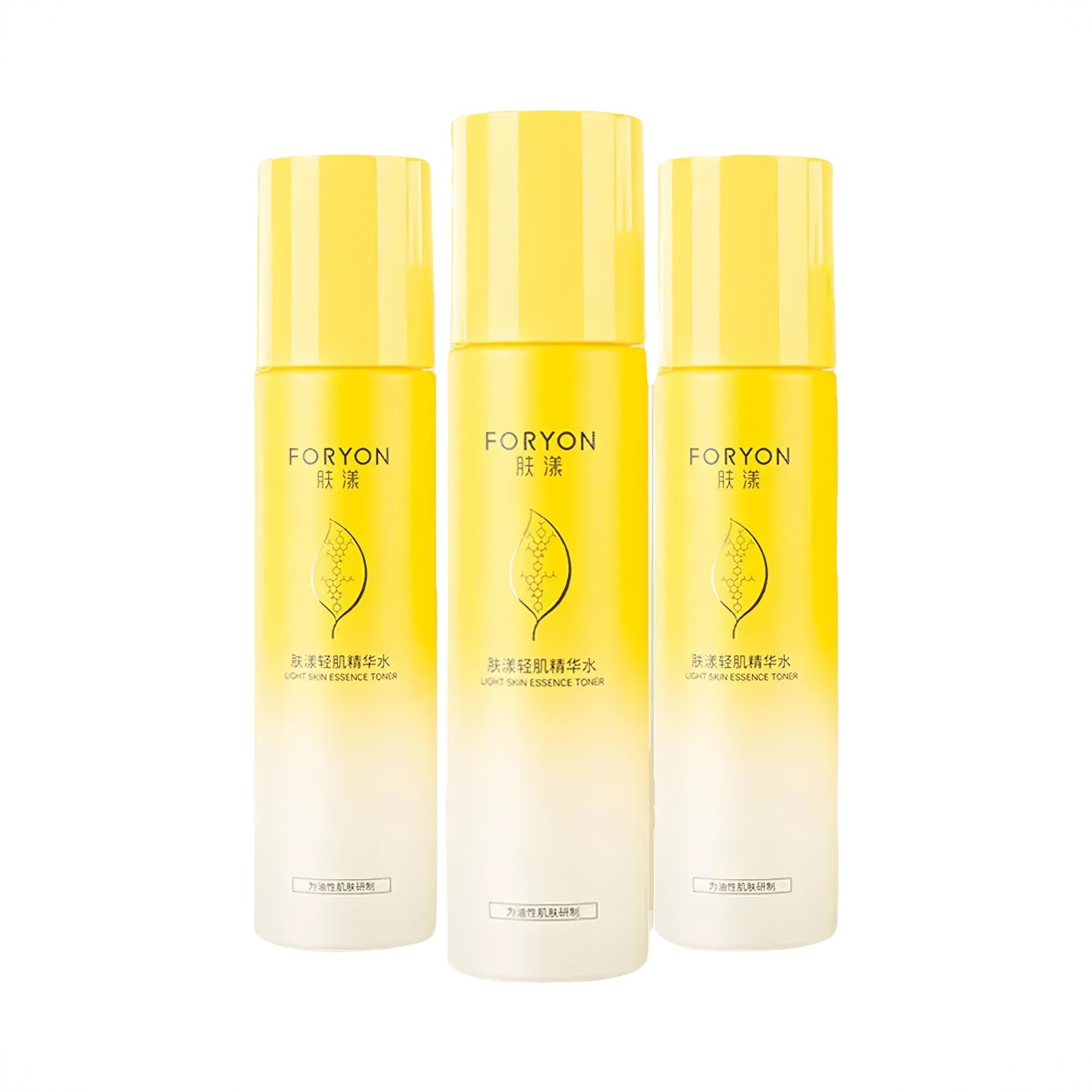 商品配色： 滋润100ml*3瓶