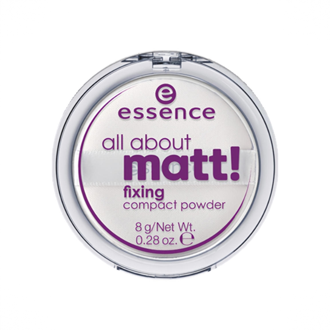 商品配色： 自然色粉饼 所有肤质 8g