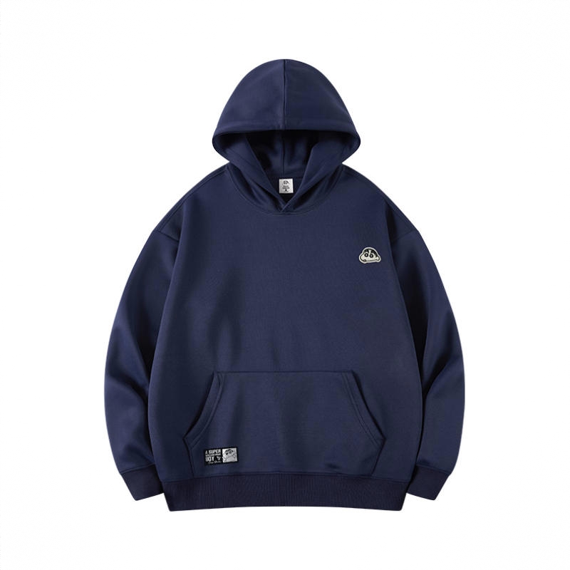 商品配色： 加绒/藏青